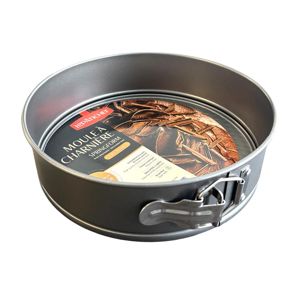 Le Pâtichef 9'' Springform