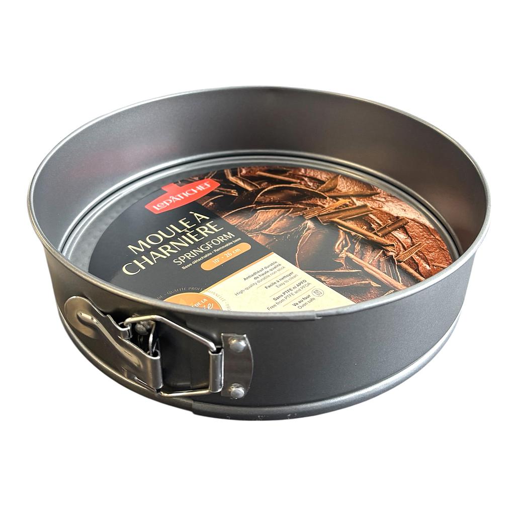 Le Pâtichef 10'' Springform