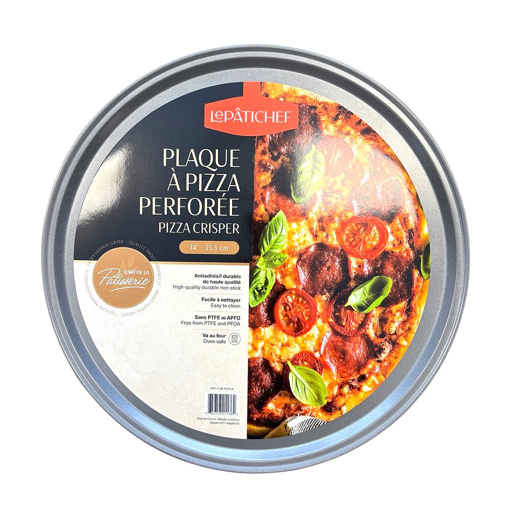 Le Pâtichef 14'' Pizza Crisper