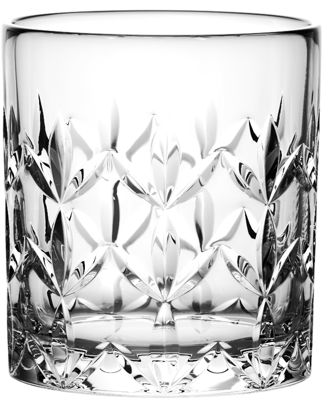 Artika Rockland 4 Pk Tumbler (10.85 Oz /320 Ml)