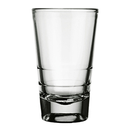 Bar 3 1/2 Glass