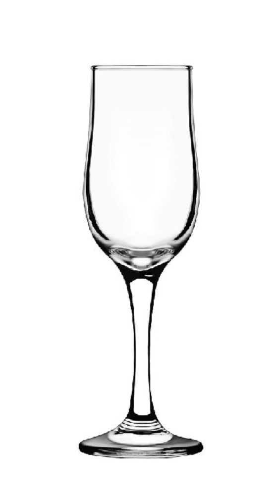 Bloom 210 Ml Champagne Glass