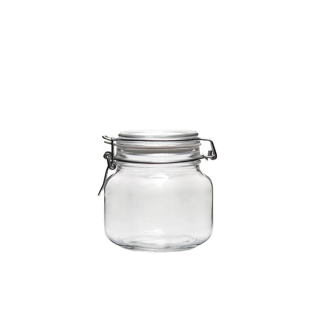 Sealmax 750 Ml Kilner Glass Jar