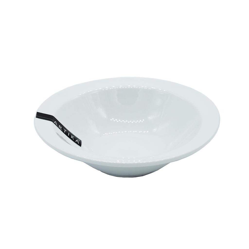 Vitrex 6.5'' Porcelain Fruit Bowl ( 300 Ml )