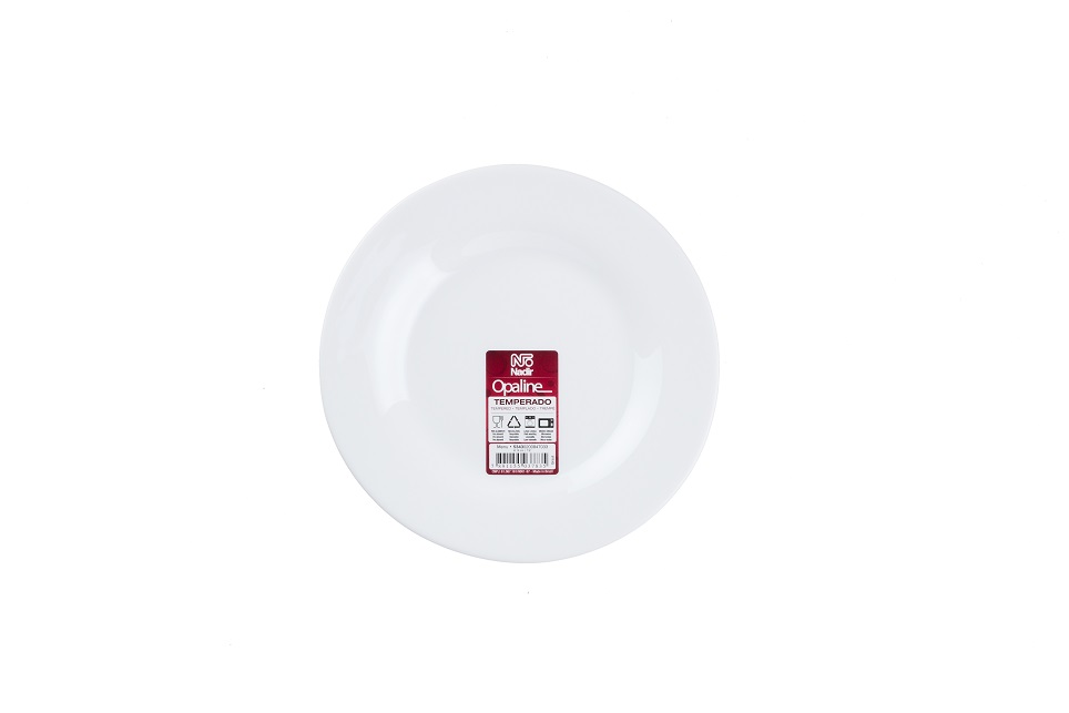 Marinex Table Assiette 7.5''
