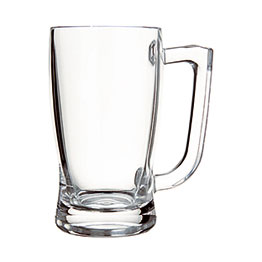 Tasse En Verre 340 Ml / 11.5 Oz