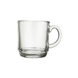 Tasse En Verre 10 Oz