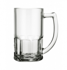 Bristol 11 1/2 Oz Beer Mug