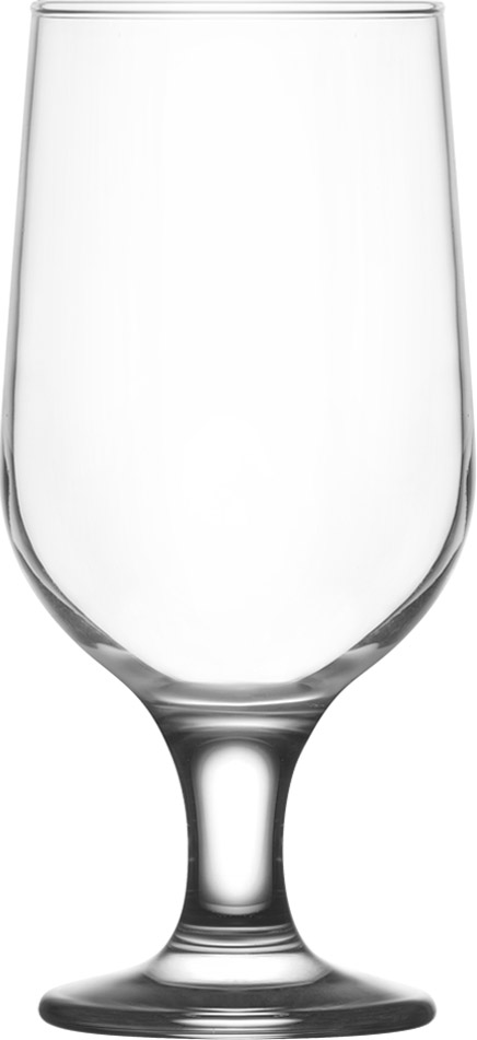 Blk574H (Vitrex) 12Pk 13 Oz Beer Glass