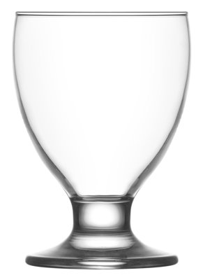 Vitrex Ensemble de 12 Verres À Eau 9 3/4 OZ