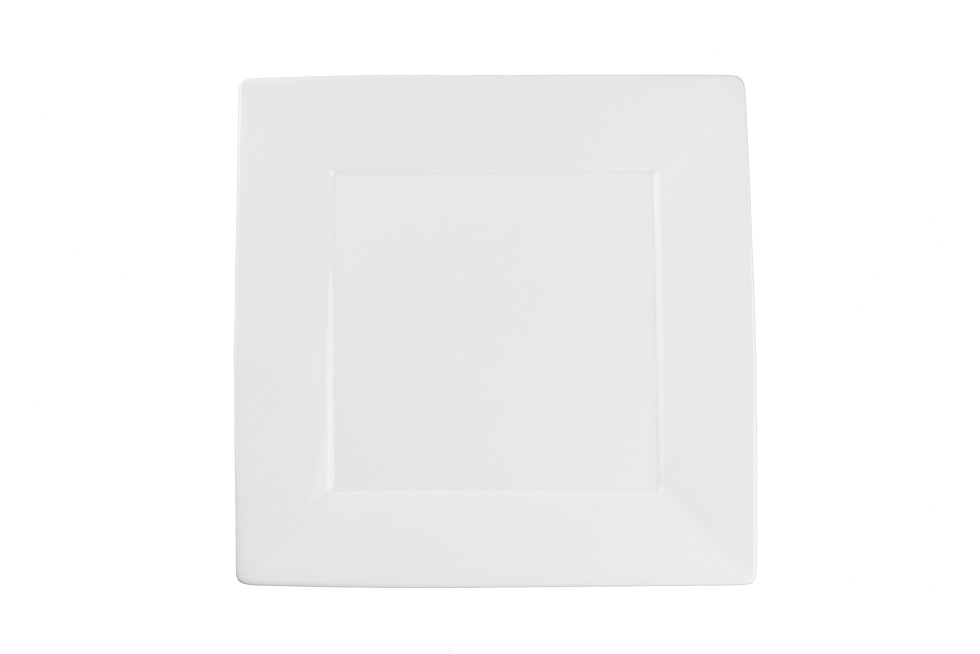 Vitrex 11 '' Square Plate