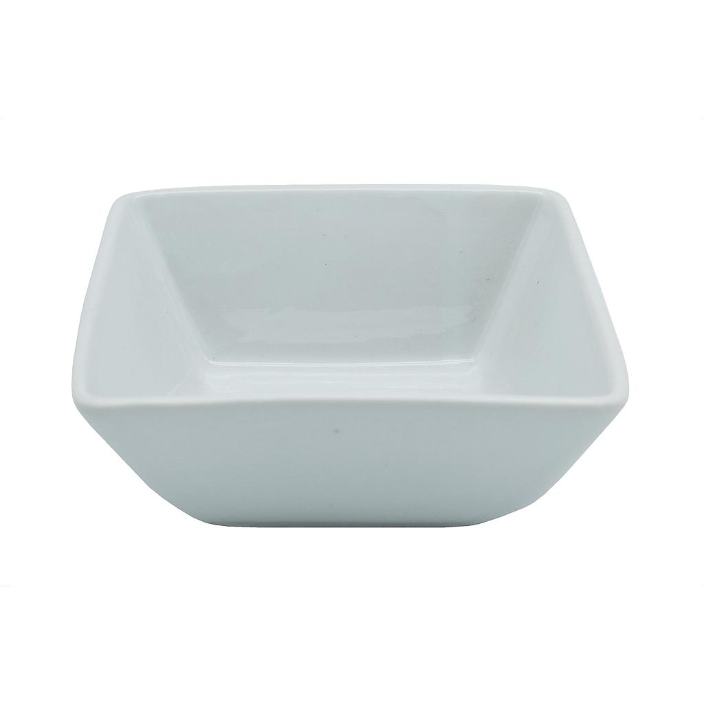 Vitrex 4.5'' Square Bowl ( 350 Ml )