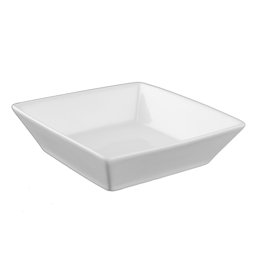 Vitrex 7'' Square Bowl ( 700 Ml )