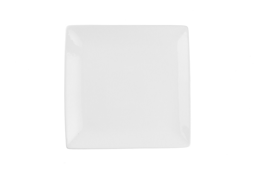 Vitrex 5 3/4'' Square Plate