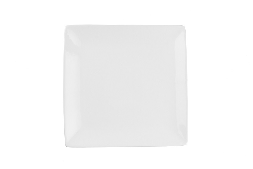 Vitrex 7'' Square Plate