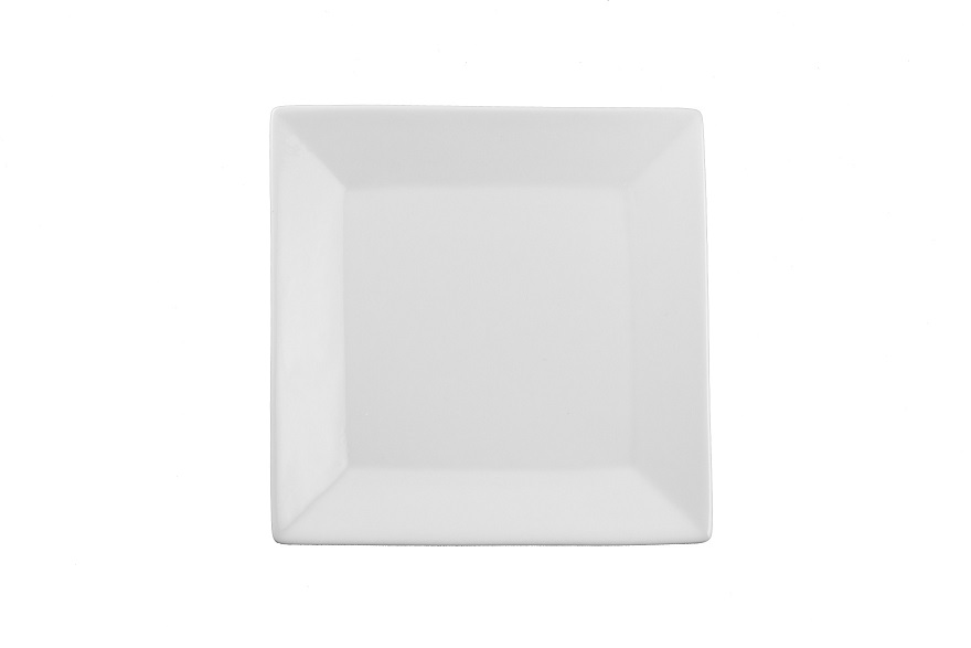 Vitrex 6 Pk 6'' Square Plate