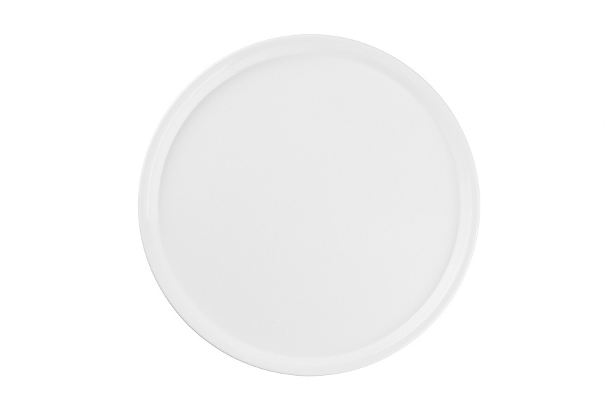 Vitrex 4Pk 12 1/4'' Pizza Plate