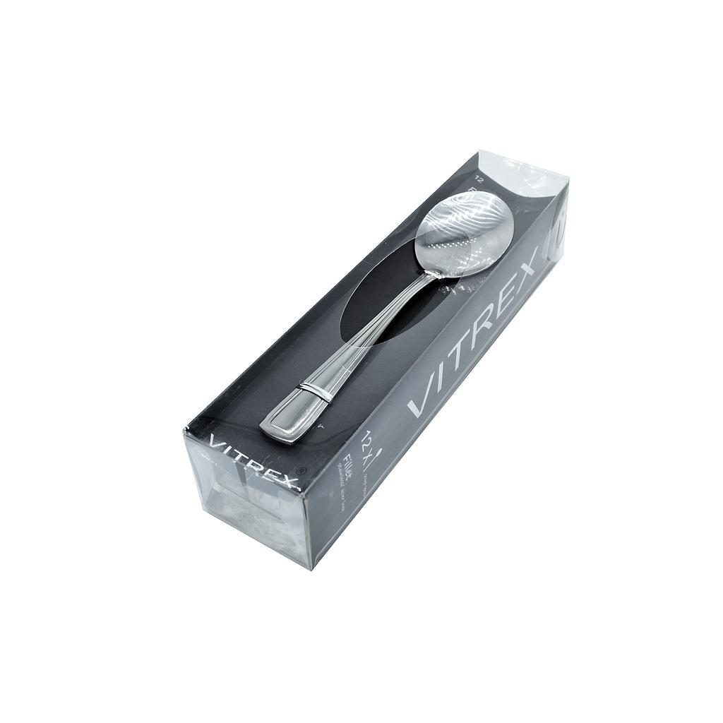 Fillet 12Pk Soup Spoon