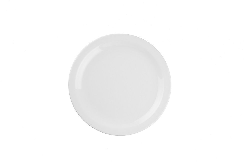 Vitrex 7.5'' Plate Narrow Rim