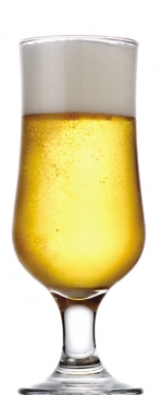 Bloom 370 Ml Beer Glass