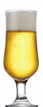 Bloom 12.5 Oz (370 Ml) Beer Glass