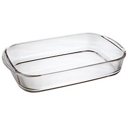 Sempre 4L Rect Baking Dish