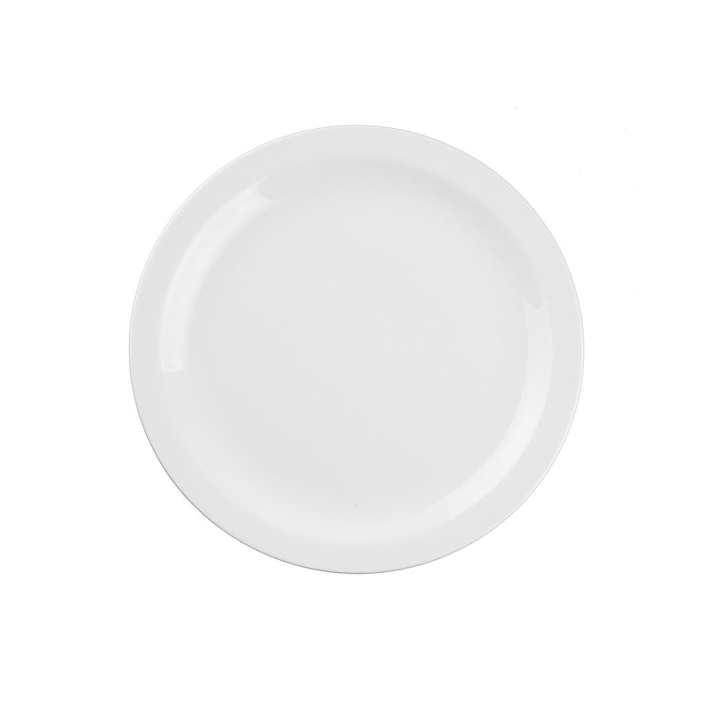 Vitrex 6Pk 9'' Plate Narrow Rim