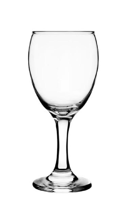 Fantastic 8 Oz Wine Glass