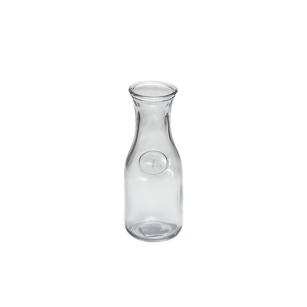 1/2 L Wine Carafe