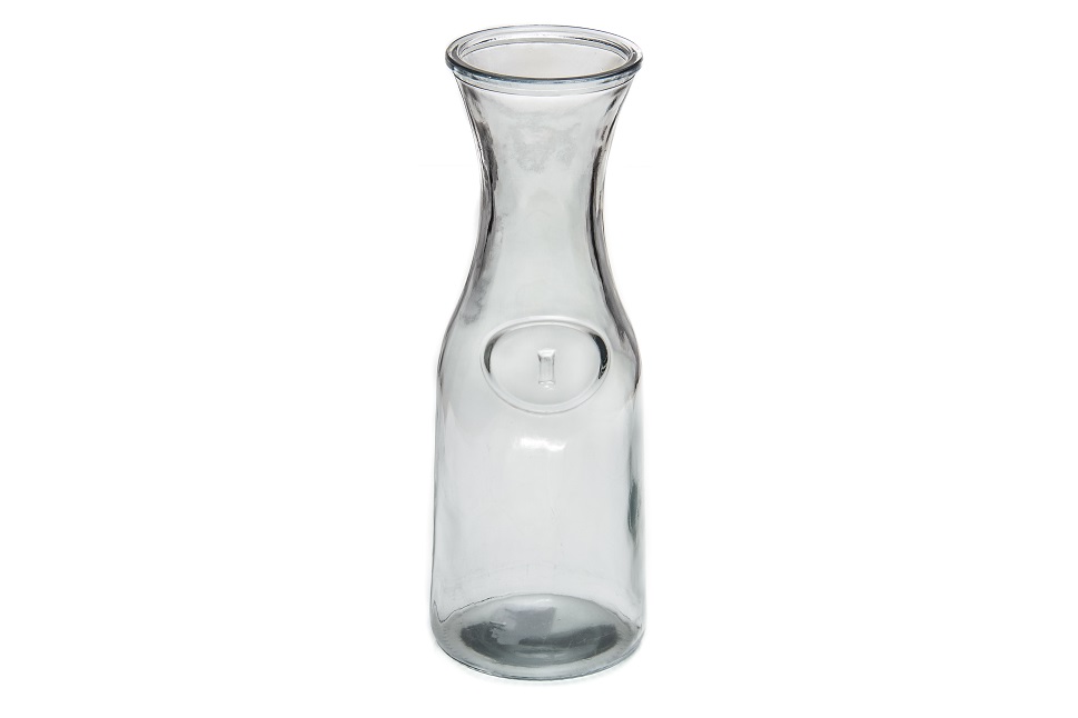 1L Wine Carafe