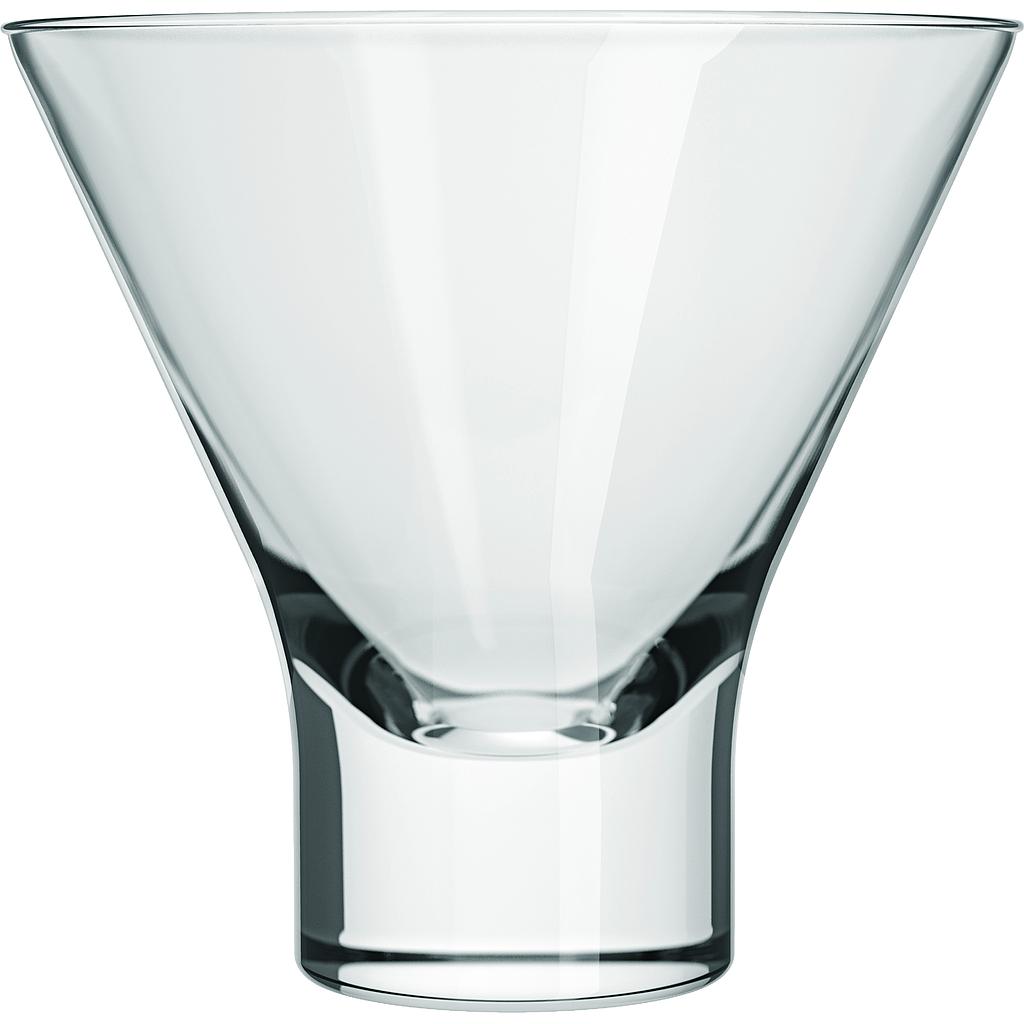 Ilhabella 6 Oz Stemless Glass