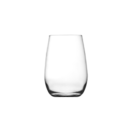 Dubai 16 1/4 Oz Stemless Wine Glass