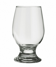 Paulista 10 Oz Water Glass