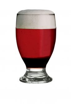 Rio 12 Oz Water Glass