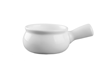 Vitrex 4 Pk Onion Soup Bowl ( 450 Ml )