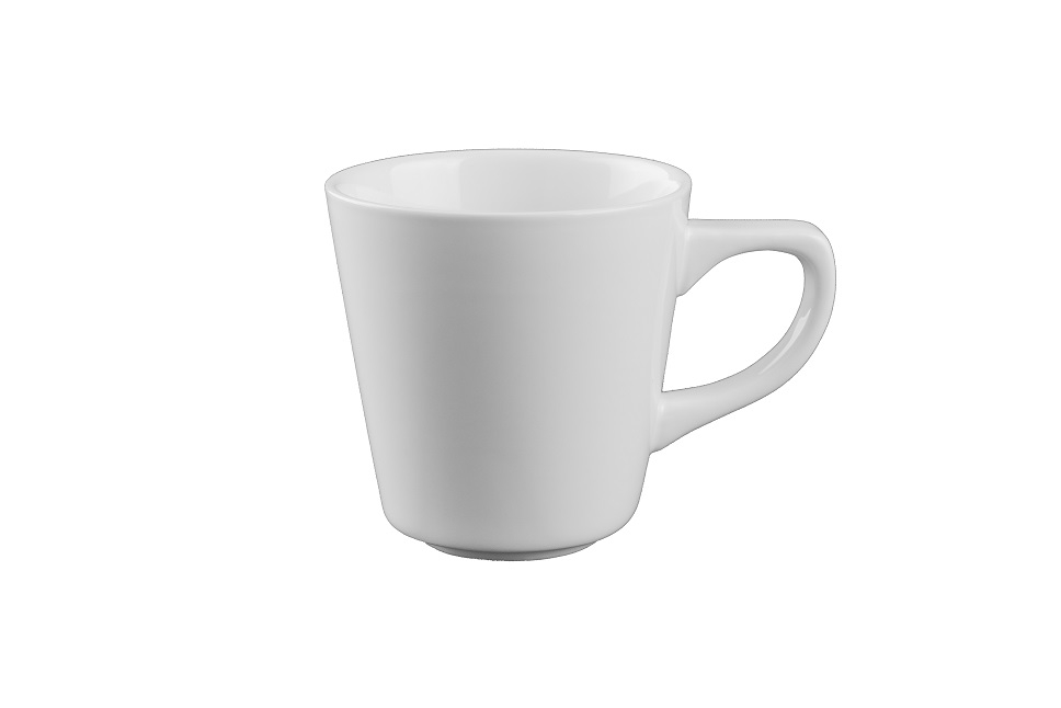 Vitrex 6Pk  7 Oz Coffee Cups