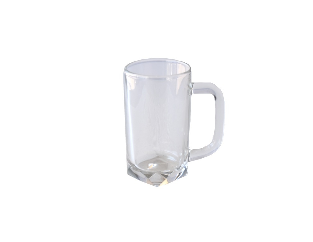 320 Cc Glass Mug 🚩PROMOTION