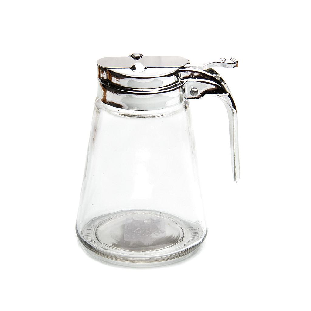300 Ml Syrup Dispenser