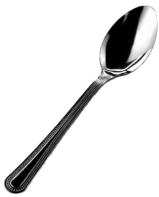 Beads Dinner Spoon