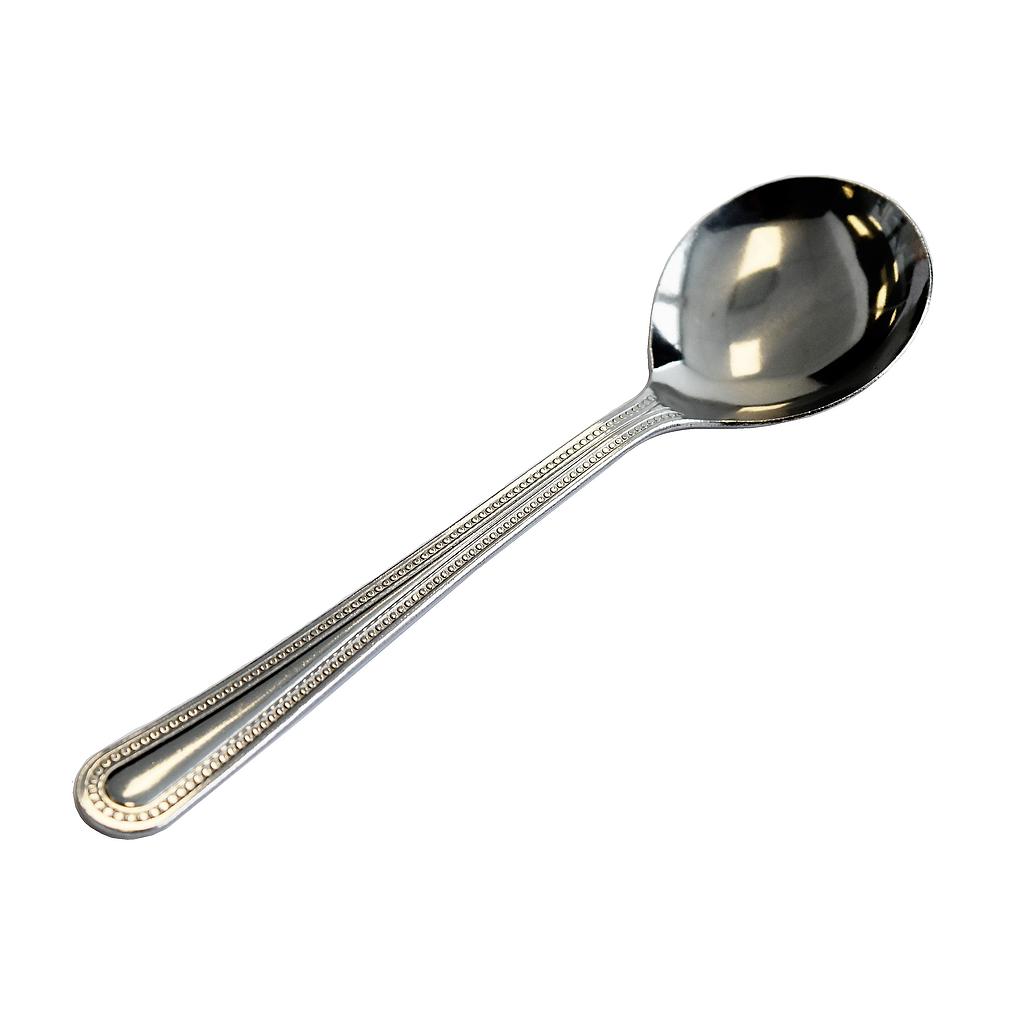 Beads Soup Spoon