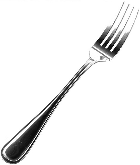 Bristol Long Dinner Fork