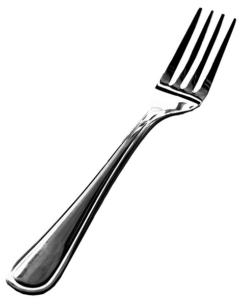 Bristol Regular Size  Dinner Fork