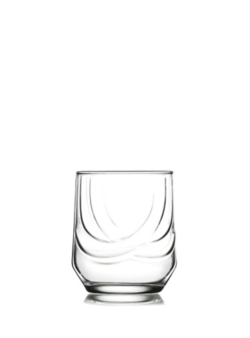 Elite 6Pk 2 3/4 Oz Liquor Glass