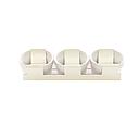 Ensemble de 3 Ramekins 2 5/8'' ( 85 Ml )