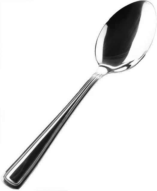 Fillet Dinner Spoon