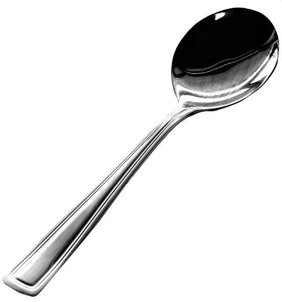 Filet Soup Spoon