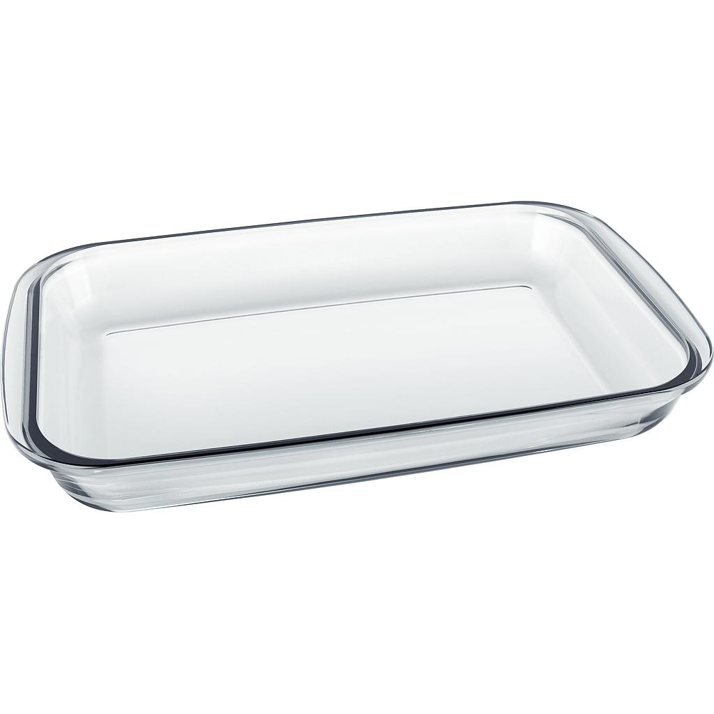Marinex 1.6 L Glass Rect. Baking Dish