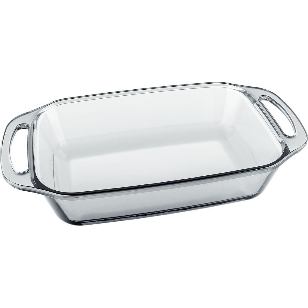 Marinex 2.7 L Glass rect. Baking Dish Kayali International
