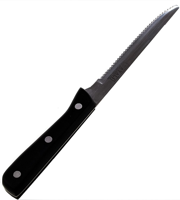 1.5 Mm S.s Steak Knife 