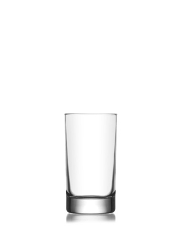 Ada 6Pk 5 1/4 Oz Juice Glass